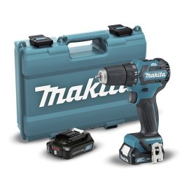 Makita wkrętarka 12V DF332DSAE 2x2,0Ah 35/21Nm BLDC