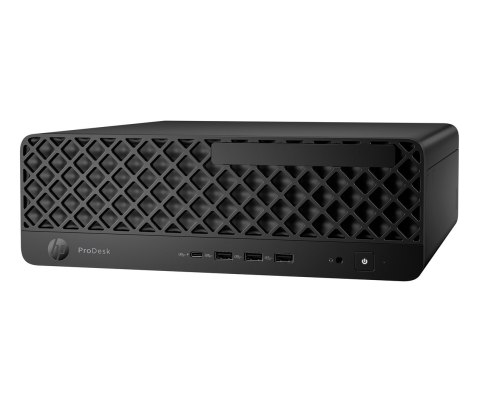 HP ProDesk 4 SFF G1i Desktop AI PC Ultra 5 225 16GB DDR5 5600 SSD512 Arc Graphics 130T W11Pro 3YOnSite