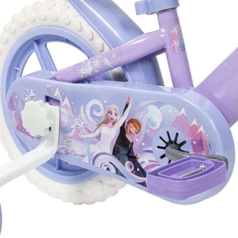 Rower HUFFY Disney FROZEN 12" 22294W