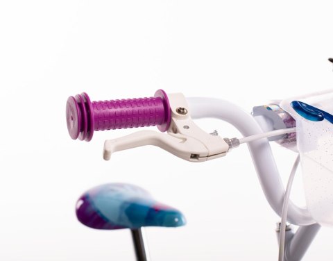 Rowerek Dziecięcy HUFFY 12" Frozen