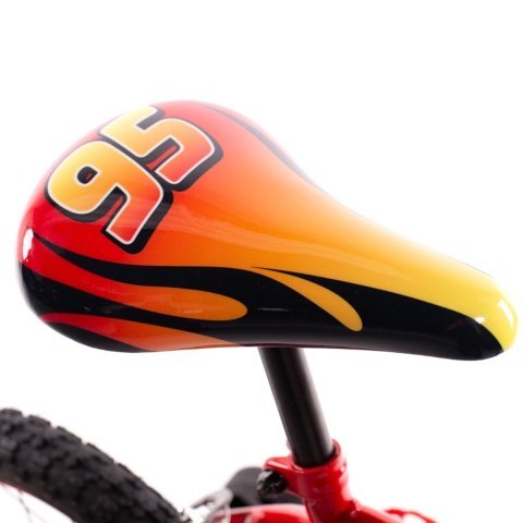 Rowerek Dziecięcy HUFFY 14" Cars