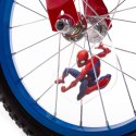 Rowerek Dziecięcy HUFFY 16" Spider-Man