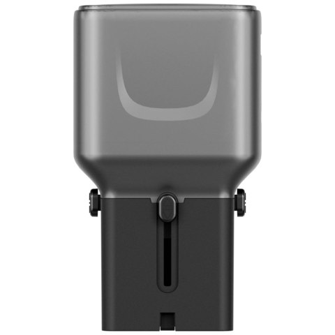 Ładowarka sieciowa Energea TravelGo Adapter 35 USB-A/USB-C 35W grafitowo-czarny