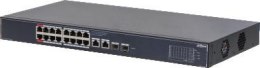 Switch Dahua SG4020LP
