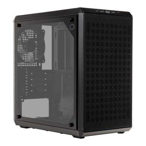 COOLER MASTER OBUDOWA MASTERBOX Q300L V2 MATX MINI TOWER CZARNA