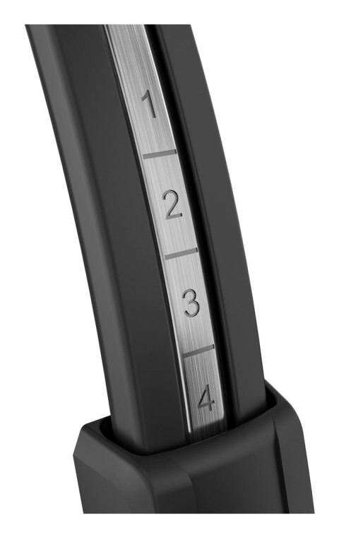 EPOS IMPACT SC 230 USB MS II Zestaw słuchawkowy Przewodowa Opaska na głowę Biuro/centrum telefoniczne USB Typu-A Czarny