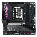 GIGABYTE B860M AORUS ELITE WIFI6E Intel B860 LGA 1851 (Socket V1) micro ATX