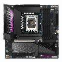 GIGABYTE B860M AORUS ELITE WIFI6E Intel B860 LGA 1851 (Socket V1) micro ATX