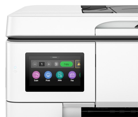 Urządzenie wielofunkcyjne HP OfficeJet Pro 9730e