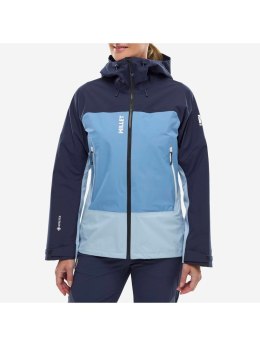 Kurtka damska Millet Kamet GTX Jkt - coronet blue/saphir