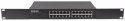 GIGABIT SWITCH 24X 10/100/1000 RJ45 DESKTOP/RACK