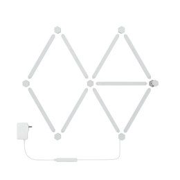 Nanoleaf Lines Starter Kit (9 panels)