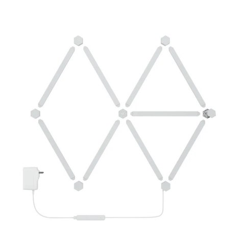 Nanoleaf Lines Starter Kit (9 panels)