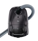 Hoover Vacuum Cleaner | HE120PET 011 | Bagged | Power 700 W | Dust capacity 2.5 L | Iron Grey