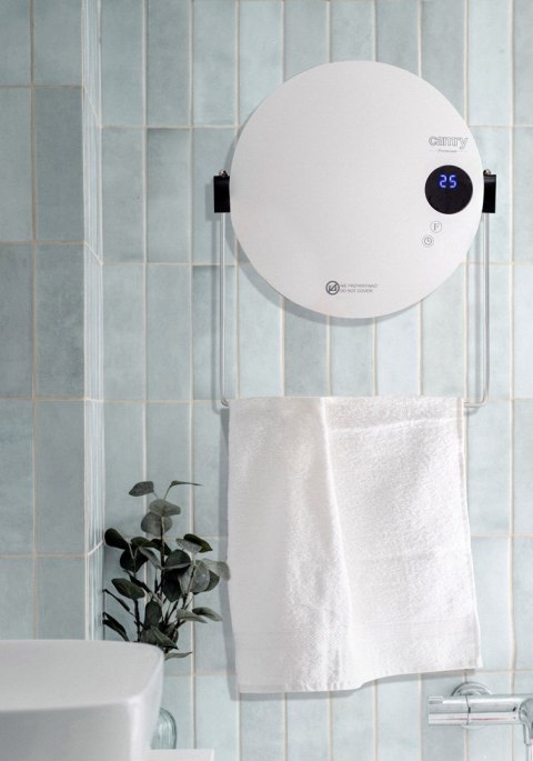 Grzejnik łazienkowy CAMRY CR 7747