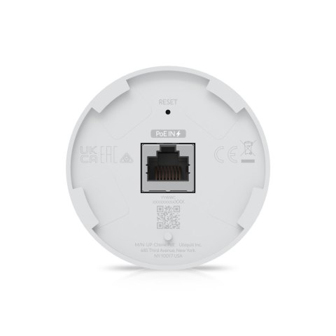 Ubiquiti UACC-Chime-PoE PoE Inteligentny Dzwonek