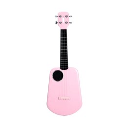 Xiaomi Populele 2 Różowe Smart Ukulele Bluetooth 4.0