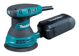Makita BO5031 przenośna szlifierka Szlifierka orbitalna 12000 OPM