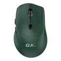 Genius GX Gaming Scorpion M8100 Mysz bezprzewodowa, zielona, 3200DPI