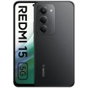 Smartfon Xiaomi Redmi 15 5G 4/128GB czarny