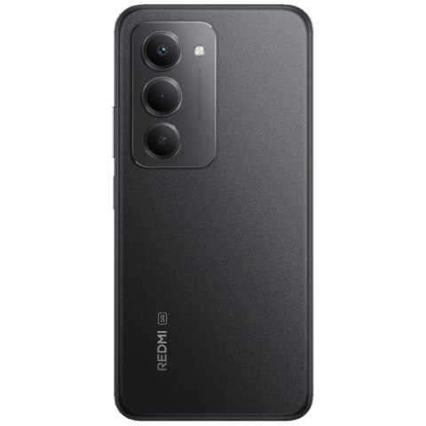 Smartfon Xiaomi Redmi 15 5G 4/128GB czarny
