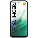 Smartfon Xiaomi Redmi 15 5G 4/128GB czarny