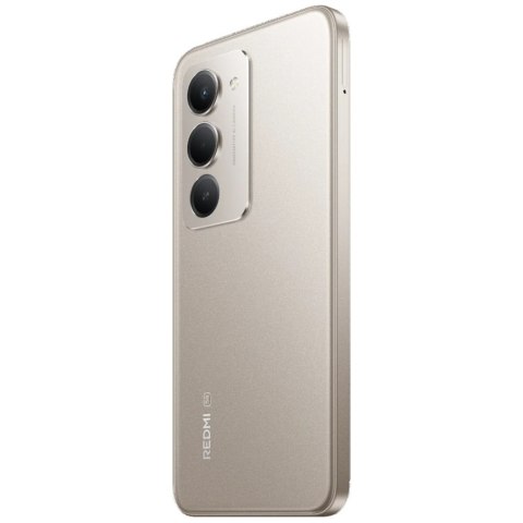 Smartfon Xiaomi Redmi 15 5G 4/128GB szary