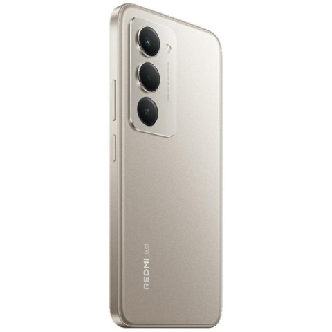 Smartfon Xiaomi Redmi 15 5G 4/128GB szary