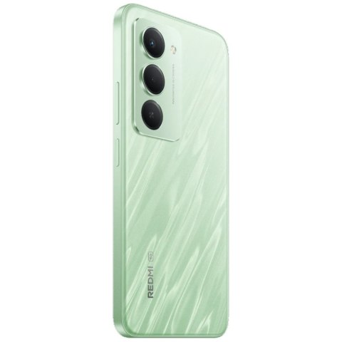 Smartfon Xiaomi Redmi 15 5G 4/128GB zielony