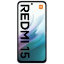 Smartfon Xiaomi Redmi 15 8/256GB fioletowy