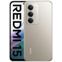 Smartfon Xiaomi Redmi 15 8/256GB szary