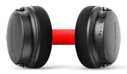 Słuchawki Energy Sistem | Sporty siłowe | Wbudowany mikrofon | Łączność Bluetooth | Czerwony