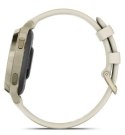 Zegarek sportowy Garmin Lily 2 Active 38mm Lunar Gold