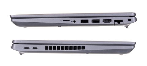 DELL LATITUDE 5521 i5-11500H 16GB 512GB SSD 15,6" FHD Win11pro + zasilacz UŻYWANY