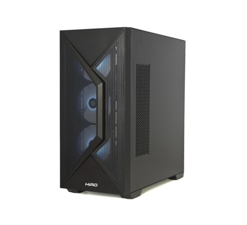 Komputer HIRO Hellcat AMD Ryzen 5 8400F, Intel ARC B580 12GB, 16GB RAM, 1TB SSD, WIFI, W11H