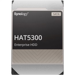 Synology HAT5300-16T dysk twardy 16 TB 7200 RPM 512 MB 3.5