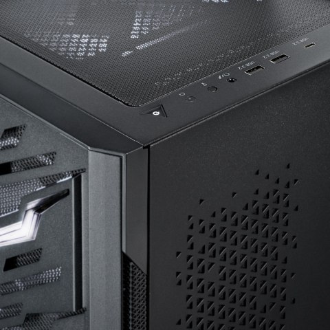 Actina SELECTION 245K/32GB/1TB/RTX5070/700W