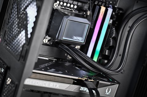 Actina SELECTION 245K/32GB/1TB/RTX5070/700W