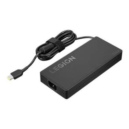 Lenovo Legion Slim 330W GaN AC Adapter Czarny