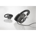 Beyerdynamic DT 150 Słuchawki Przewodowe Nagłowne Czarny
