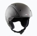 Kask narciarski CASCO SP-4 warmblack L 58-62