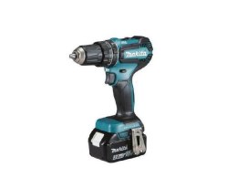 Wiertarko-wkrętarka udarowa 18V MAKITA DHP485RFJ