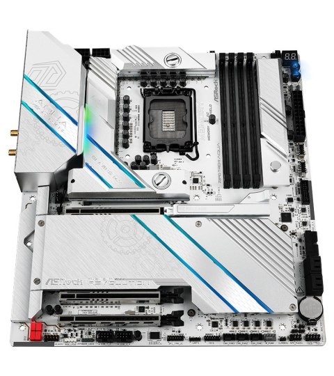Asrock Z890 Taichi AQUA Intel Z890 LGA 1851 (Socket V1) Rozszerzone ATX