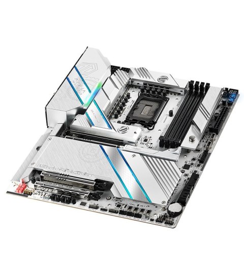 Asrock Z890 Taichi AQUA Intel Z890 LGA 1851 (Socket V1) Rozszerzone ATX