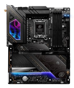 Asrock Z890 Taichi Intel Z890 LGA 1851 (Socket V1) ATX