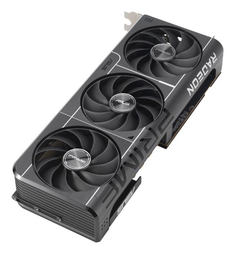 Karta graf. ASUS PRIME RX9070 O16G EVO