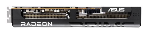 Karta graf. ASUS PRIME RX9070 O16G EVO