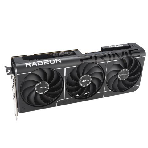 Karta graf. ASUS PRIME RX9070 O16G EVO