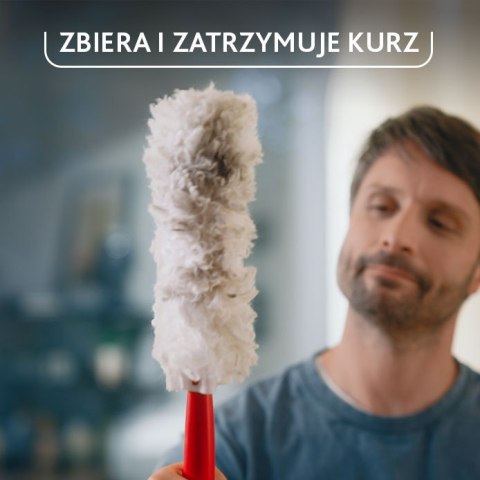 Wkłady do miotełki do kurzu Vileda Flex&Catch 10 szt.