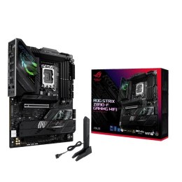 Płyta główna ASUS ROG STRIX Z890-F GAMING WIFI (Socket 1851 /ATX)